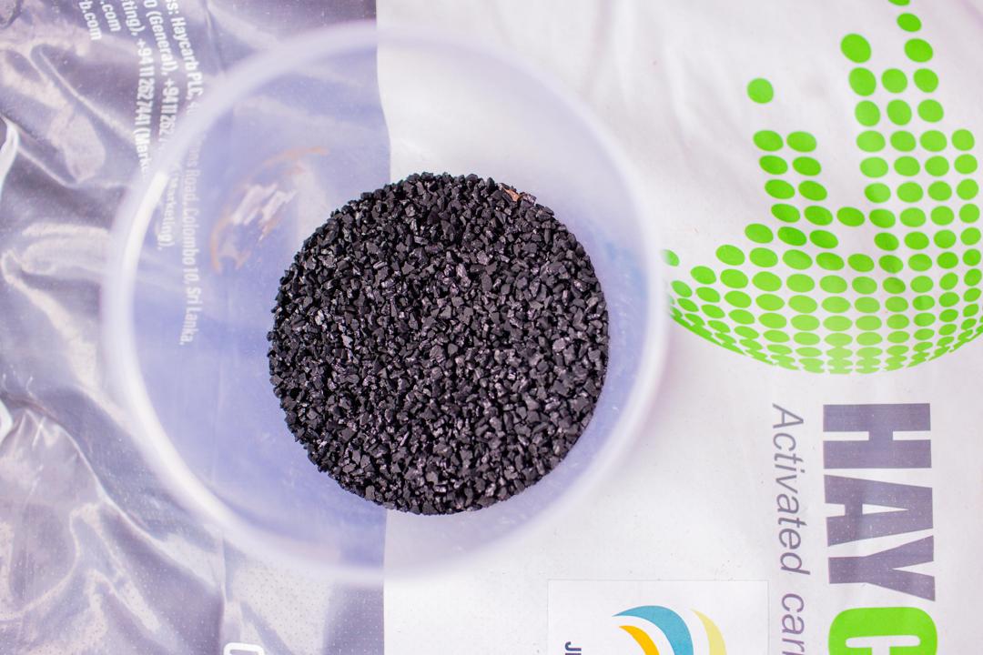 Supply of Mining Chemicals