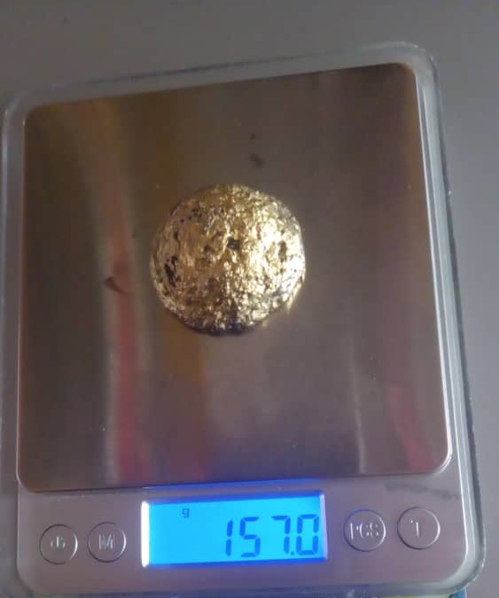 Gold & Gemstone Trading