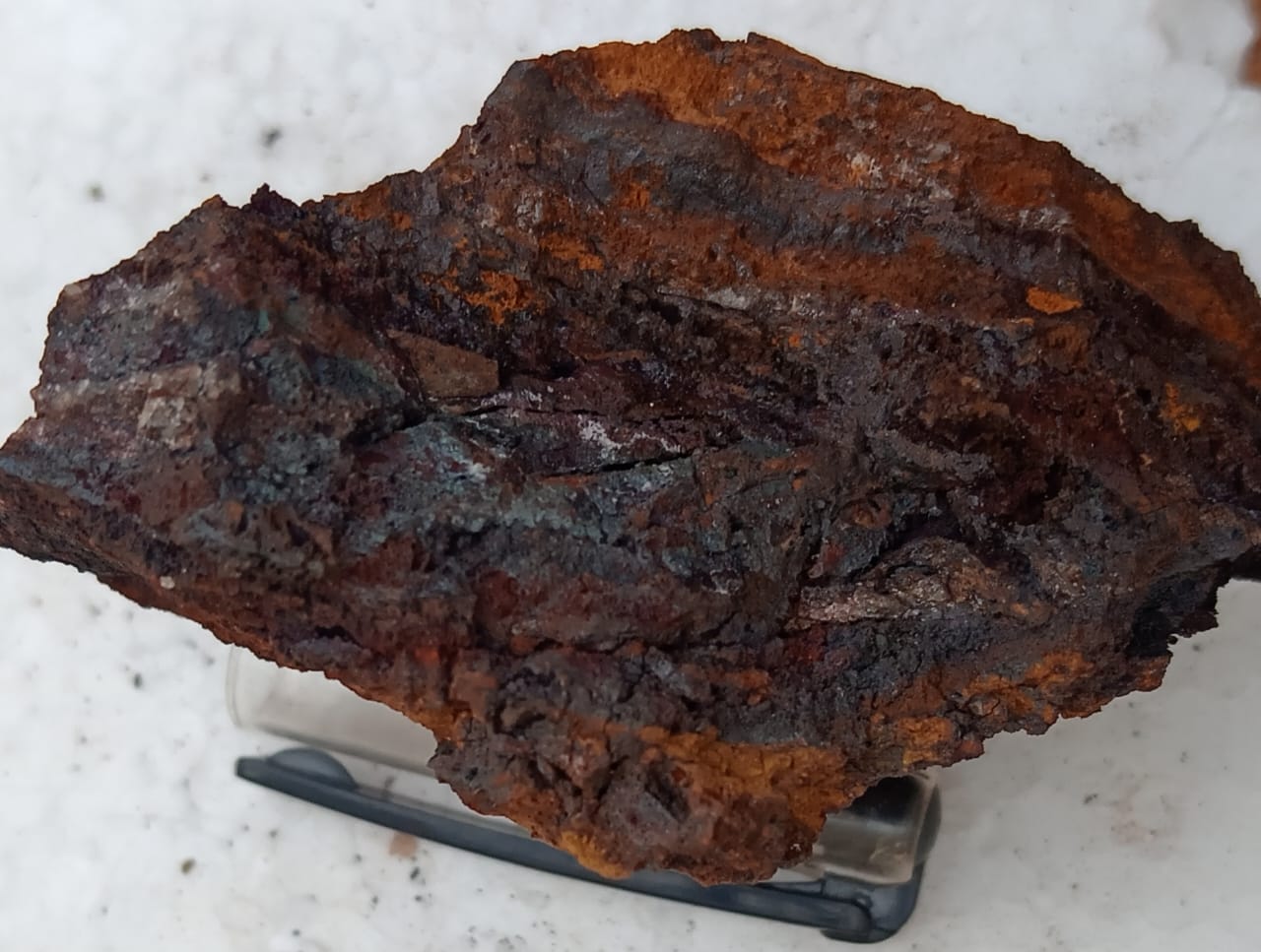 Geological Consulting & Exploration